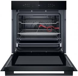 Духовой шкаф электрический WHIRLPOOL WOI78FPT1SBA: 3