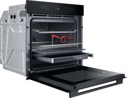 Духовой шкаф электрический WHIRLPOOL WOI78FPT1SBA: 4