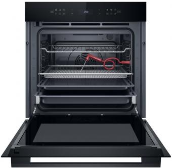 Духовой шкаф электрический WHIRLPOOL WOI78FPT1SBA: 3