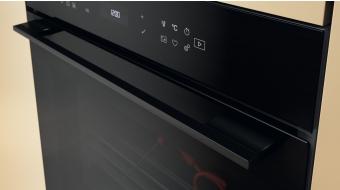Духовой шкаф электрический WHIRLPOOL WOI78FPT1SBA: 5