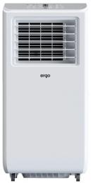Кондиционер мобильный ERGO AC 0716 MP: 1