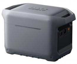Зарядная станция Anker Solix C1000X Gen2/2000Вт/1024Вт-ч/LiFePO4 A17633A1: 4