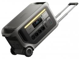 Зарядная станция Anker Solix F3000/3600Вт/3072Вт-ч/LiFePO4 A1782311: 7