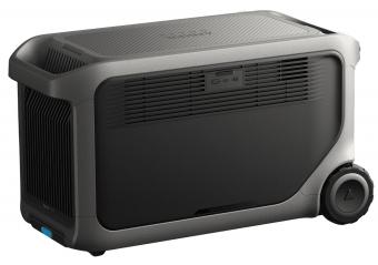Зарядная станция Anker Solix F3000/3600Вт/3072Вт-ч/LiFePO4 A1782311: 4