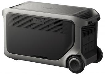 Зарядная станция Anker Solix F3000/3600Вт/3072Вт-ч/LiFePO4 A1782311: 6