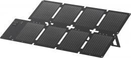 Зарядная станция Anker Solix C300XDC/300Вт/288Вт-ч/LiFePO4 + солнечная панель PS60 B1728311: 6