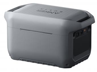 Зарядная станция Anker Solix C2000 Gen2/3000Вт/2048Вт-ч/LiFePO4 A17833A1: 6