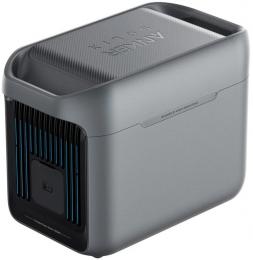 Зарядная станция Anker Solix C1000X/1800Вт/1056Вт-ч/LiFePO4 A1761311/A17613Z1: 4