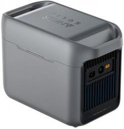 Зарядная станция Anker Solix C1000X/1800Вт/1056Вт-ч/LiFePO4 A1761311/A17613Z1: 5