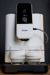 Кофемашина автоматическая Nivona NIVO 8112: 4
