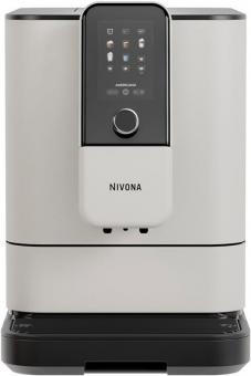 Кофемашина автоматическая Nivona NIVO 8112: 1