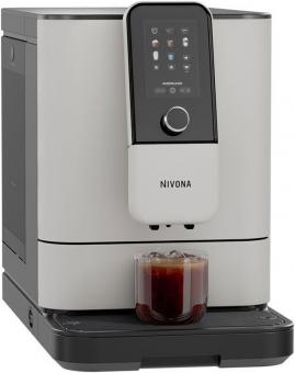 Кофемашина автоматическая Nivona NIVO 8112: 2