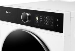 Стиральная машина HISENSE WF5I8043BWF: 4