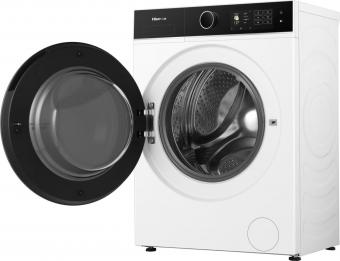 Стиральная машина HISENSE WF5I8043BWF: 3