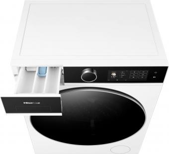 Стиральная машина HISENSE WF5I8043BWF: 6