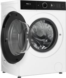 Стирально-сушильная машина HISENSE WD5I1245BWRH: 2