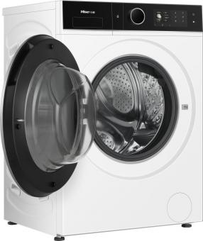 Стирально-сушильная машина HISENSE WD5I1245BWRH: 2