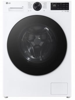 Стиральная машина LG F2X5PS5W: 1