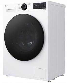 Стиральная машина LG F2X5PS5W: 2