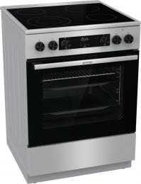 Плита электрическая Gorenje GECS6C70XC: 5
