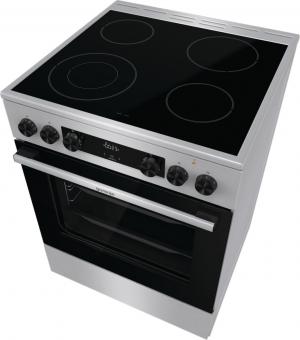 Плита электрическая Gorenje GECS6C70XC: 4