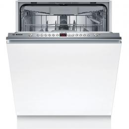 Встраиваемая посудомоечная машина Bosch SMV26EX14K: 1