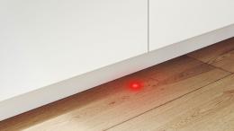 Встраиваемая посудомоечная машина Bosch SMV26EX14K: 8