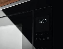 Встраиваемая микроволновая печь Electrolux LMS4253TBX: 3