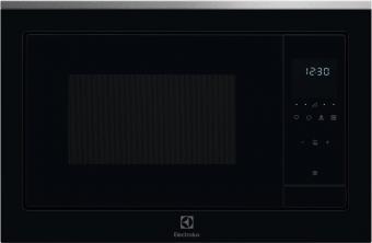 Встраиваемая микроволновая печь Electrolux LMS4253TBX: 1