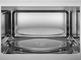 Встраиваемая микроволновая печь Electrolux LMS4253TBX: 2