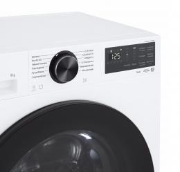 Стиральная машина LG F2X5FS5W: 4