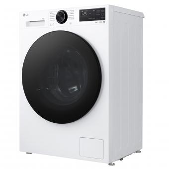 Стиральная машина LG F2X5FS5W: 2