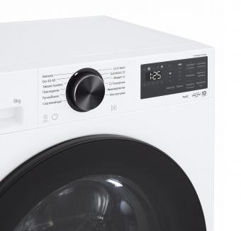 Стиральная машина LG F2X5FS5W: 4