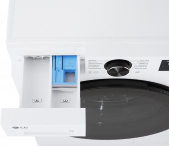 Стиральная машина LG F2X5FS5W: 6