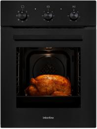 Духовой шкаф электрический Interline OEG 170 MRN BB: 1