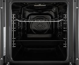 Духовой шкаф электрический Interline OEG 170 MRN BB: 5