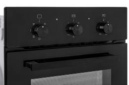 Духовой шкаф электрический Interline OEG 170 MRN BB: 6