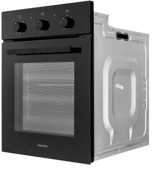 Духовой шкаф электрический Interline OEG 170 MRN BB: 3