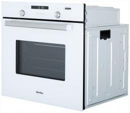 Духовой шкаф электрический Interline OEG 590 ETS WA: 2