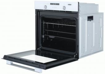Духовой шкаф электрический Interline OEG 590 ETS WA: 3