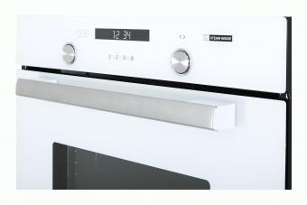 Духовой шкаф электрический Interline OEG 590 ETS WA: 4