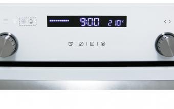Духовой шкаф электрический Interline OEG 590 ETS WA: 5