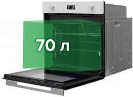 Духовой шкаф электрический Interline OEG 592 ETC WA: 2