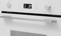 Духовой шкаф электрический Interline OEG 592 ETC WA: 6