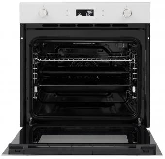 Духовой шкаф электрический Interline OEG 592 ETC WA: 3