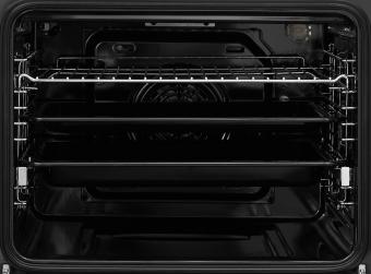 Духовой шкаф электрический Interline OEG 592 ETC WA: 4