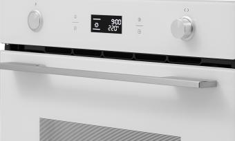 Духовой шкаф электрический Interline OEG 592 ETC WA: 6
