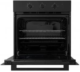 Духовой шкаф электрический Interline OFG 383 MRG BA AirFry: 7