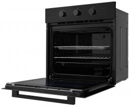 Духовой шкаф электрический Interline OFG 383 MRG BA AirFry: 8