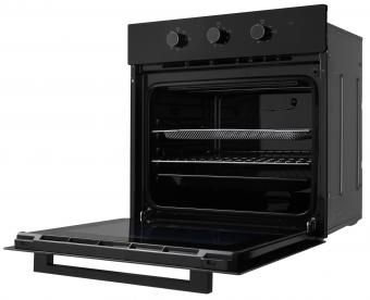 Духовой шкаф электрический Interline OFG 383 MRG BA AirFry: 8